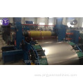 Slitting Line For Steel Coils High Quality